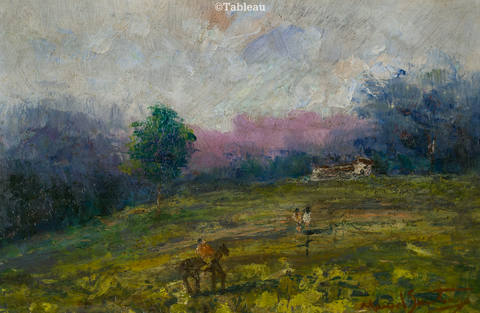 Paisagem