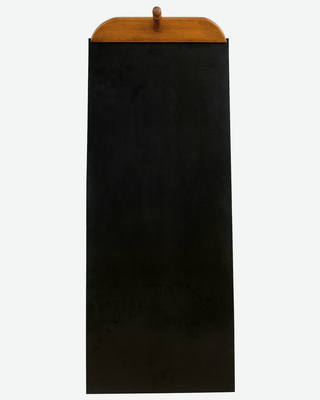 Cildo Meireles - Rodo