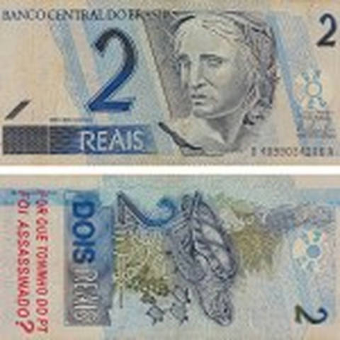 2 Reais (Por que Toninho do Pt foi assassinado?)