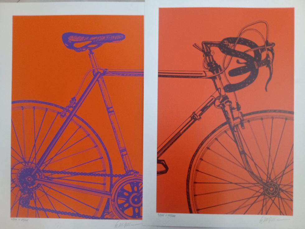 Bicicletas