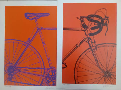 Bicicletas