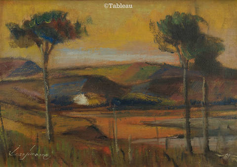 Paisagem