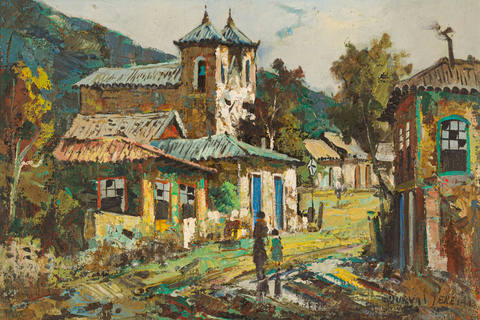 Paisagem