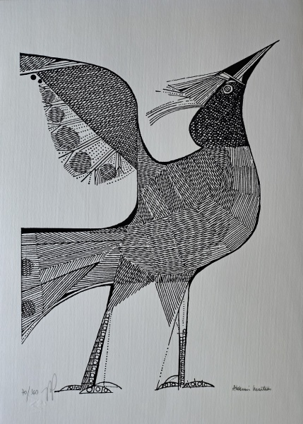 Pássaro