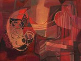 Roberto Burle Marx - Sem título