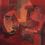 Roberto Burle Marx - Sem título