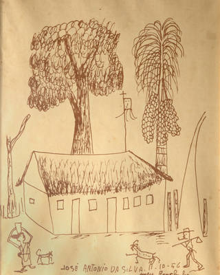 José Antônio da Silva - Meu Ranchinho