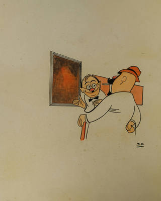 J. Carlos - O Marchand