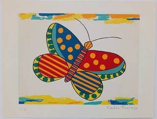 Carlos Furtado - Borboleta