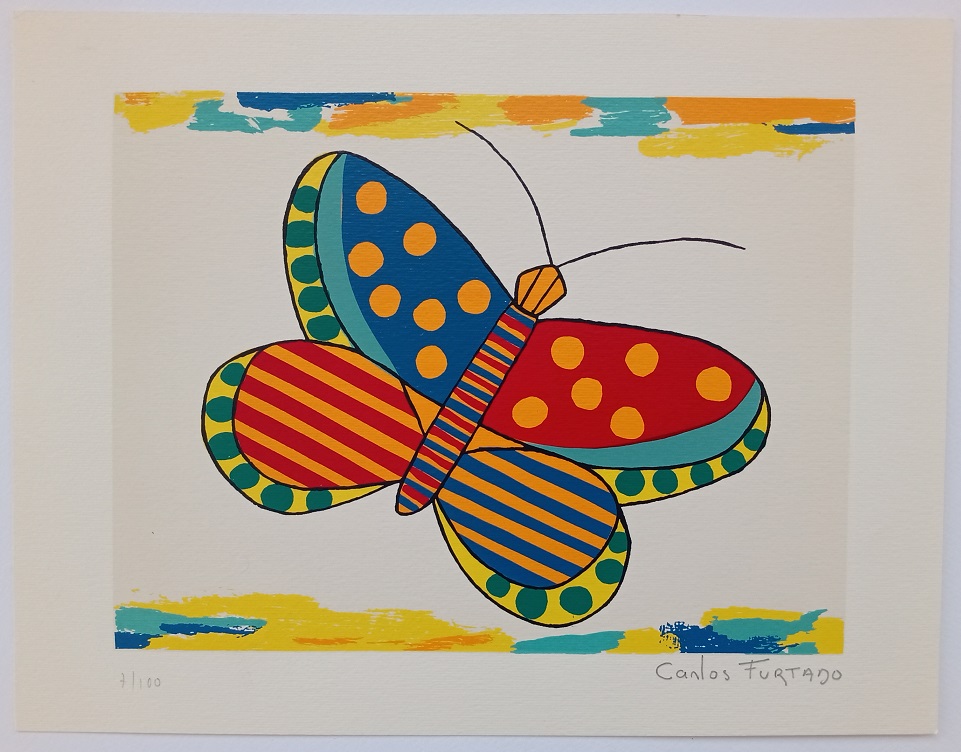 Borboleta
