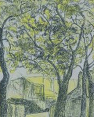 Ivan Serpa - Sem título