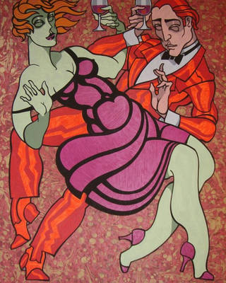 Juarez Machado - Tango