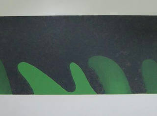 Tomie Ohtake - Abstrato