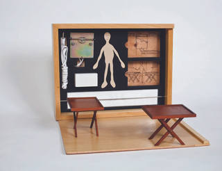 Cildo Meireles - Camelô