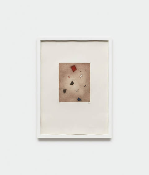 le rouge du haut