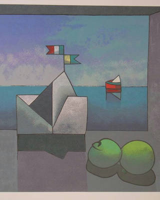 Inos Corradin - Barcos