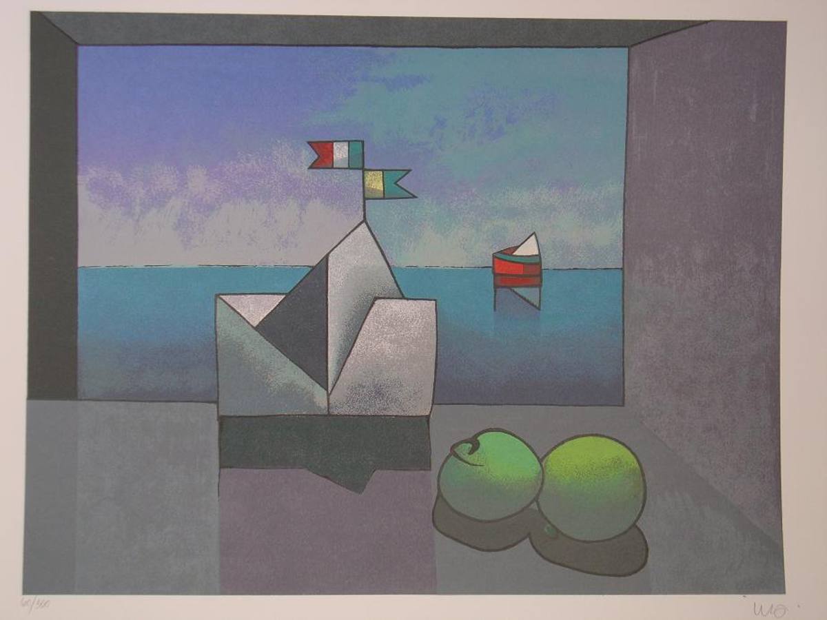 Barcos
