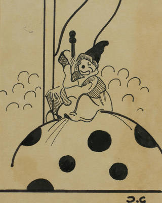 J. Carlos - Circo