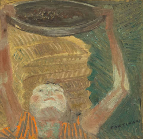Peneirando Café
