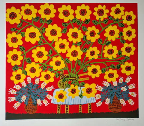 Flores