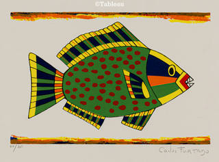 Carlos Furtado - Peixe