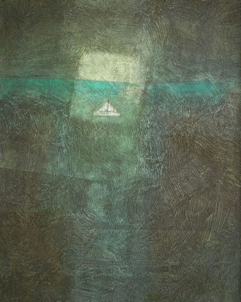 Inos Corradin - Barco