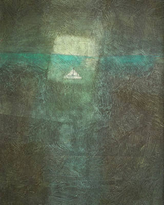 Inos Corradin - Barco