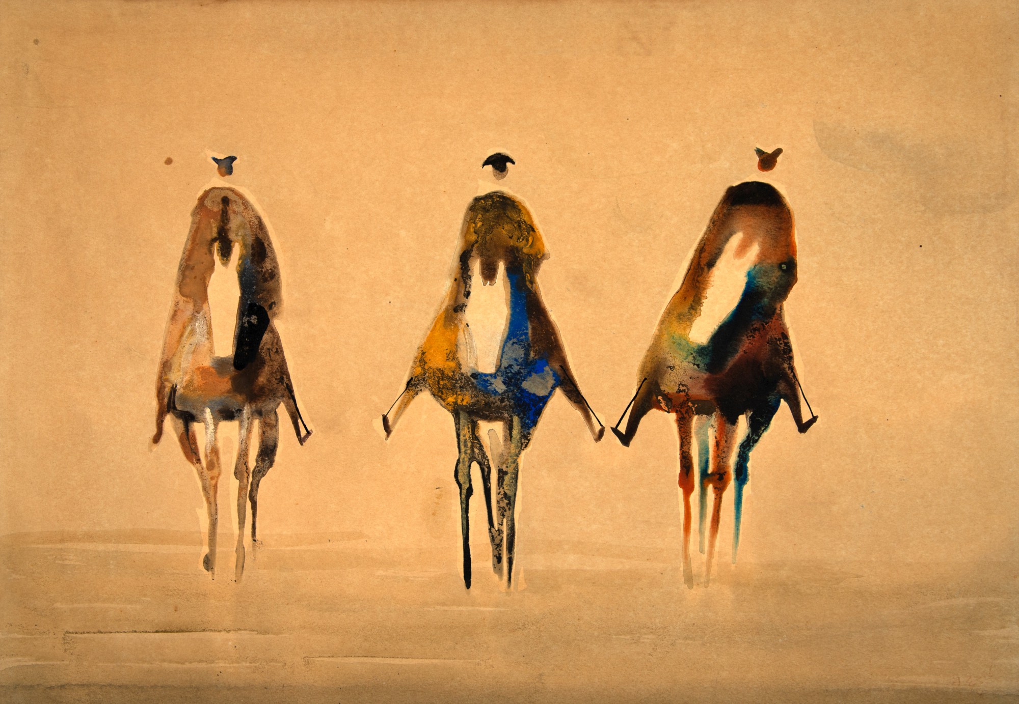Vaqueiros