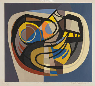 Roberto Burle Marx - Parahyba