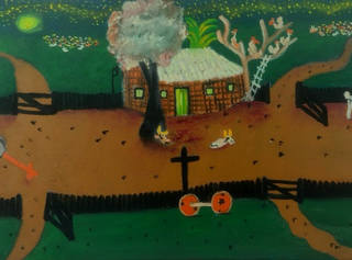 José Antônio da Silva - Paisagem