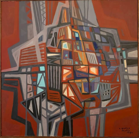 Abstrato