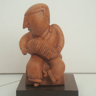 Inos Corradin - Sanfoneiro