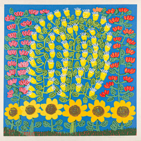 Flores