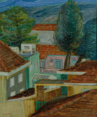 Guido Totoli - Paisagem