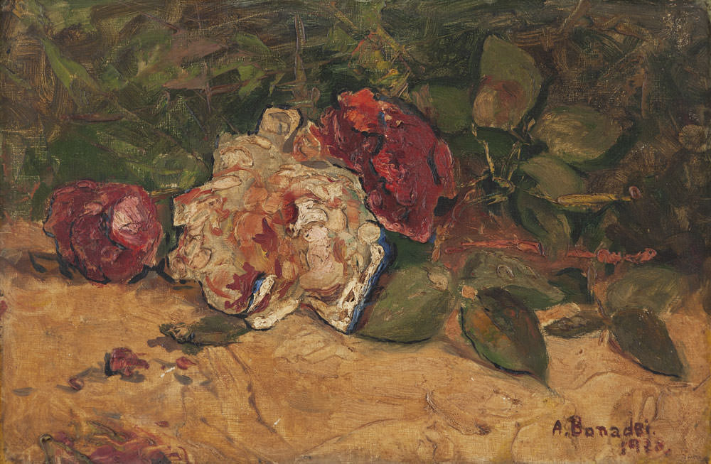 Flores