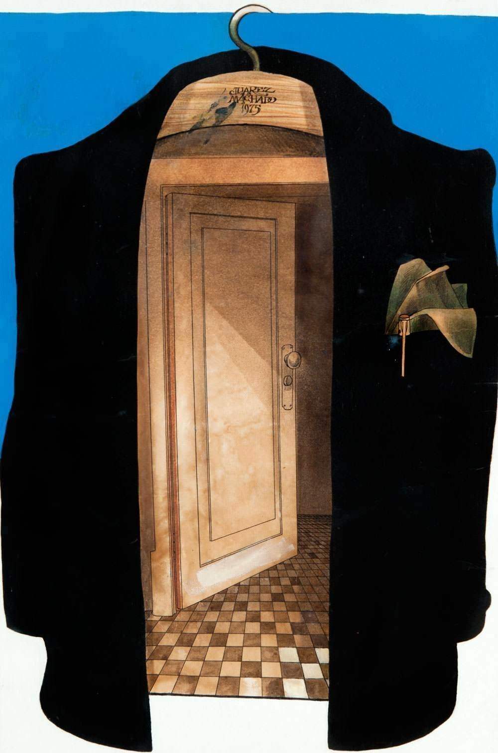 Paletó