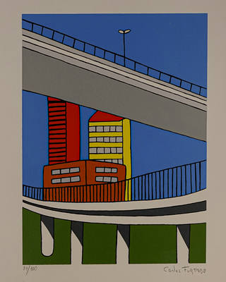 Carlos Furtado - Cidade