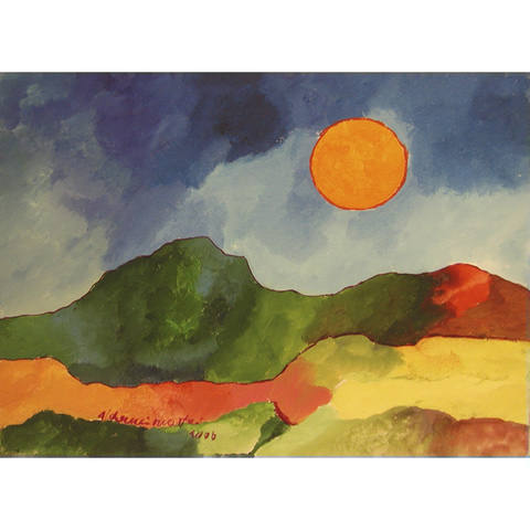 Paisagem