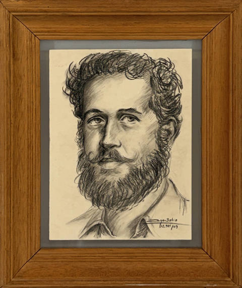 Figura masculina