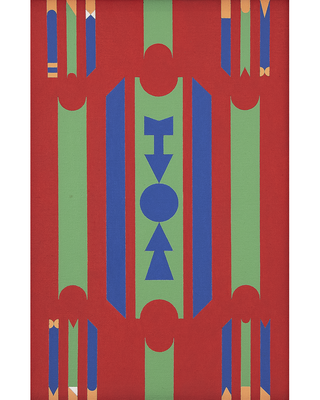 Rubem Valentim - Emblema - 84