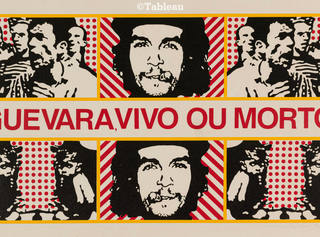 Claudio Tozzi - Guevara, vivo ou morto