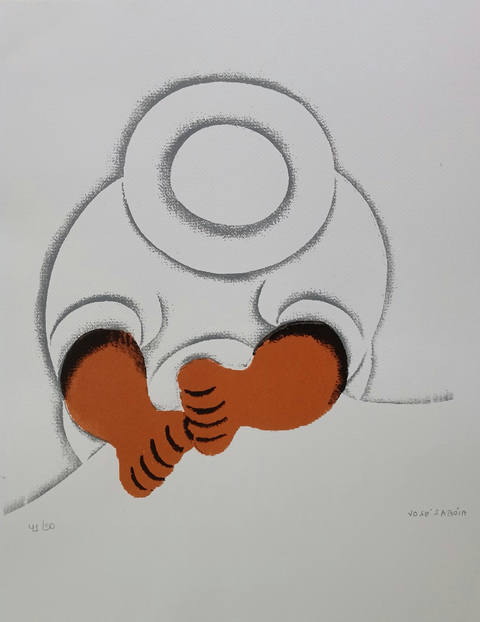 Pescador