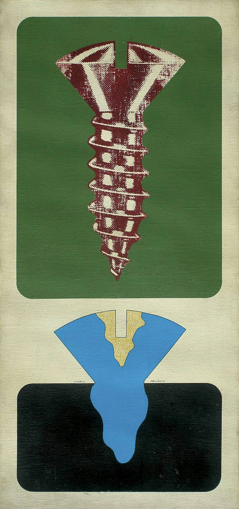 Parafuso