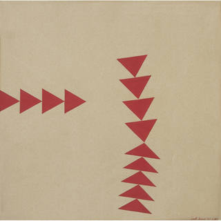 Judith Lauand - Concreto 82