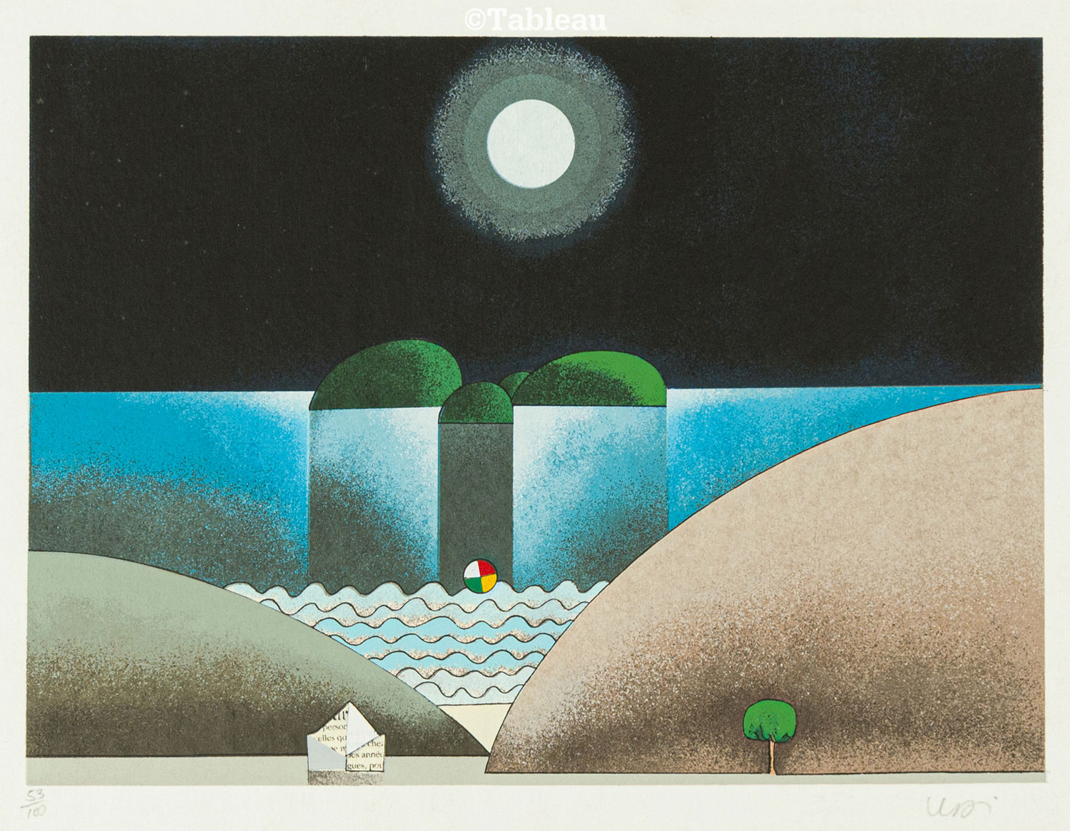 Paisagem