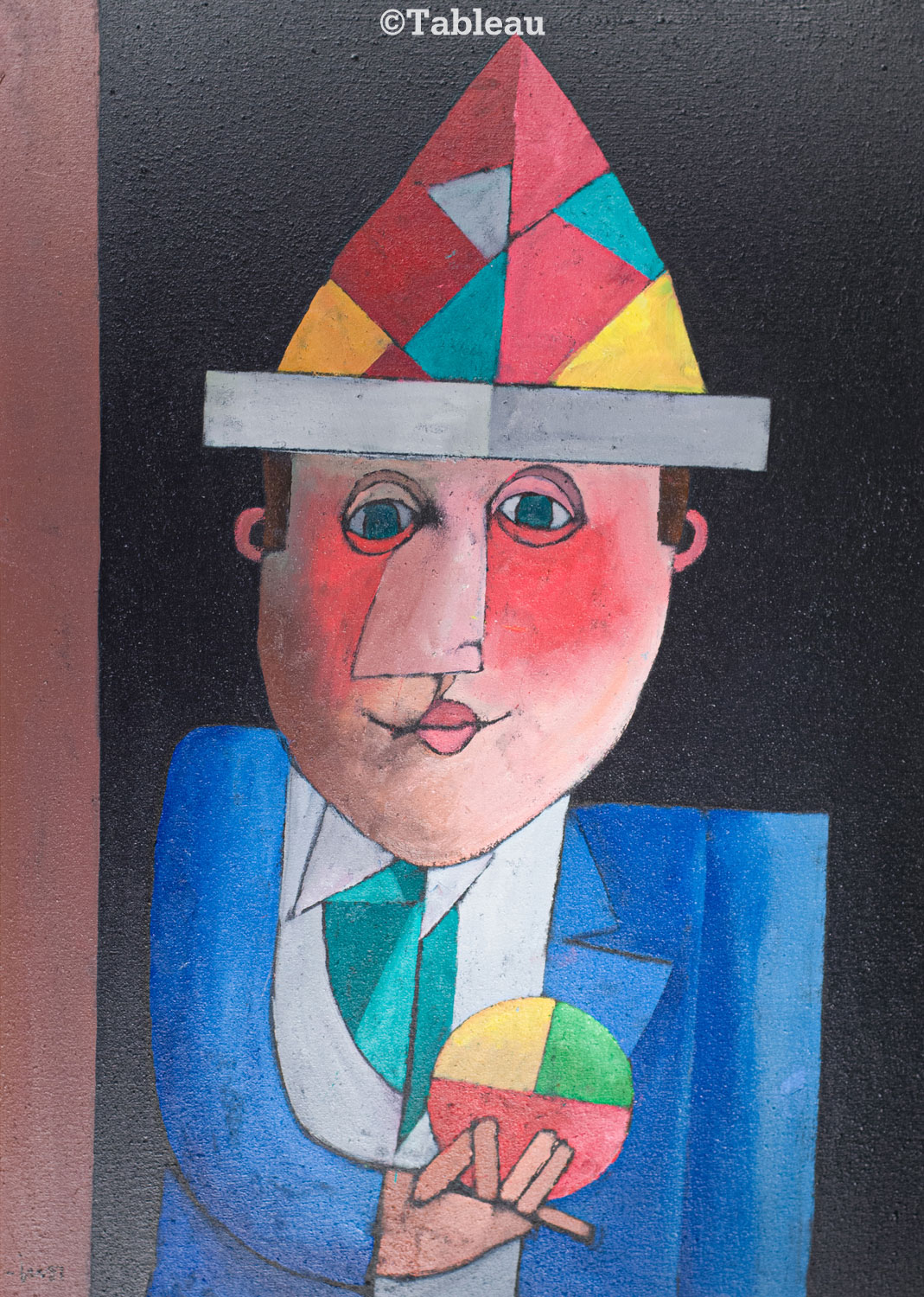 Pierrot