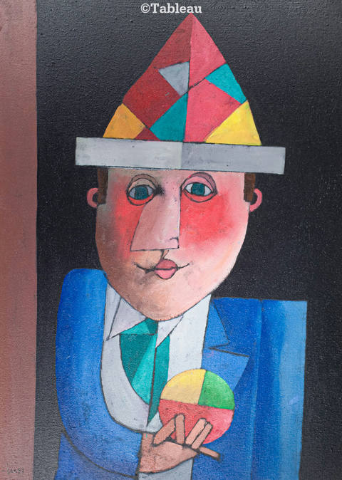 Pierrot