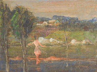 José Simeone - Paisagem