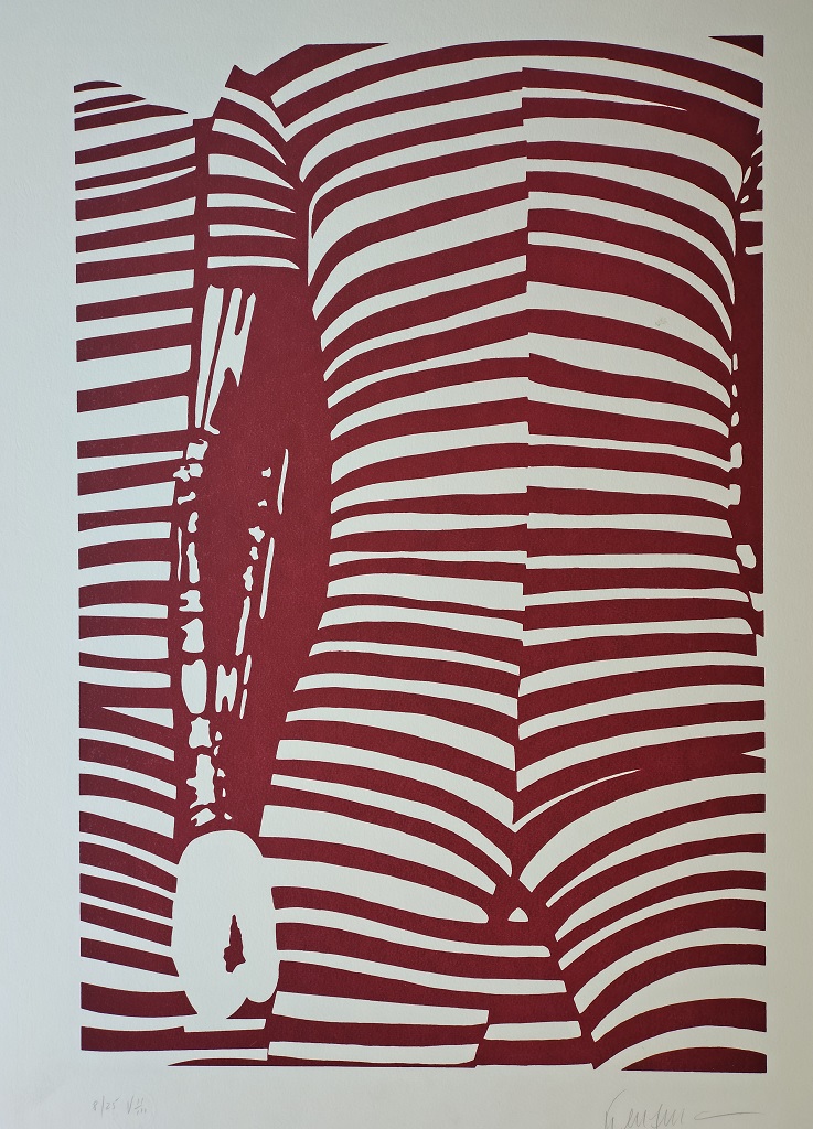 Kleber Ventura - Corpo Vermelho