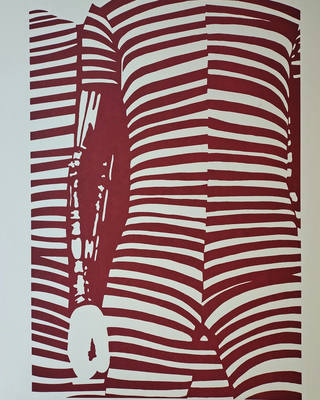 Kleber Ventura - Corpo Vermelho